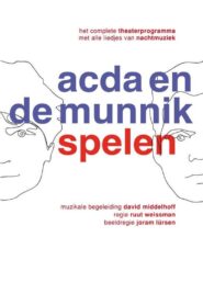 Acda & de Munnik: Spelen 2009 one on netflix