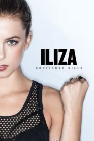 Iliza Shlesinger: Confirmed Kills 2016 one on netflix