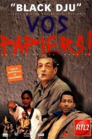 Black Dju 1997 one on netflix