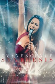 Evanescence: Synthesis Live 2018 one on netflix