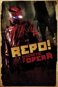 Repo! The Genetic Opera 2008 one on netflix