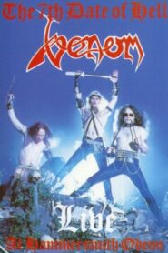 Venom: The Seventh Date of Hell 1984 one on netflix