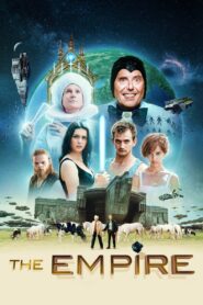 The Empire 2024 one on netflix