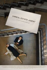Unreal Estate Agent 2024 one on netflix