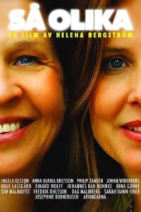 So Different 2009 one on netflix