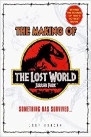 The Making of ‘The Lost World’ 1997 one on netflix