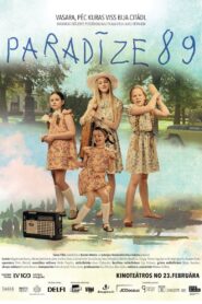 Paradise 89 2018 one on netflix