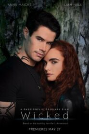 Wicked 2021 one on netflix