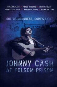 Johnny Cash at Folsom Prison 2008 one on netflix