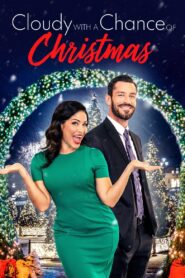 Cloudy with a Chance of Christmas 2022 one on netflix