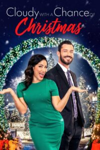 Cloudy with a Chance of Christmas 2022 one on netflix