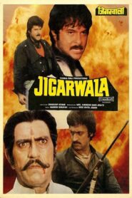 Jigarwala 1991 one on netflix