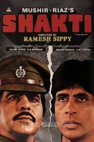 Shakti 1982 one on netflix
