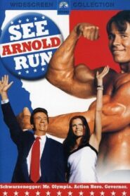 See Arnold Run 2005 one on netflix