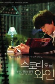 스토리 오브 와인 2008 one on netflix