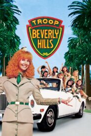 Troop Beverly Hills 1989 one on netflix