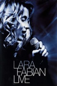 Lara Fabian Live 2002 one on netflix