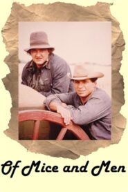 Of Mice and Men 1981 one on netflix