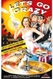 Let’s go Crazy 1988 one on netflix