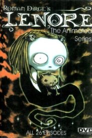 Lenore, the Cute Little Dead Girl 2002 one on netflix