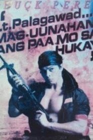 Lt. Palagawad… Mag-uunahan ang Paa mo sa Hukay! 1991 one on netflix