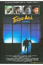 Testigo azul 1989 one on netflix