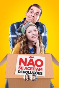 Não se Aceitam Devoluções 2018 one on netflix