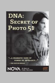DNA: Secret of Photo 51 2007 one on netflix