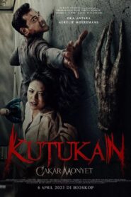 Kutukan Cakar Monyet 2023 one on netflix