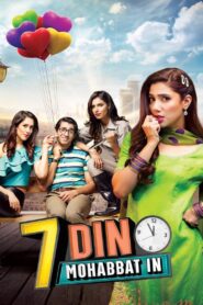 7 Din Mohabbat In 2018 one on netflix