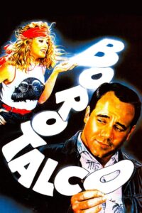 Talcum Powder 1982 one on netflix