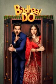 Badhaai Do 2022 one on netflix