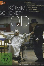 Komm, schöner Tod 2012 one on netflix