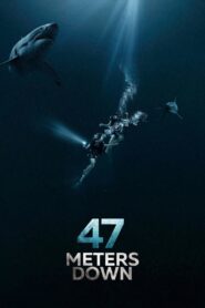 47 Meters Down 2017 one on netflix