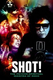 Shot! The Psycho-Spiritual Mantra of Rock 2017 one on netflix
