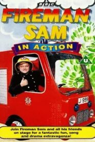 Fireman Sam: In Action 1996 one on netflix