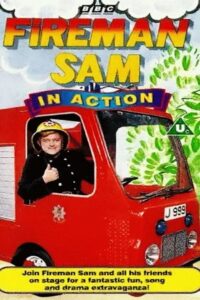 Fireman Sam: In Action 1996 one on netflix