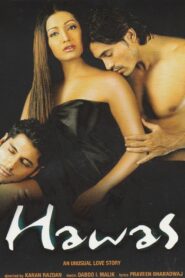 Hawas 2004 one on netflix