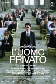 L’uomo privato 2007 one on netflix