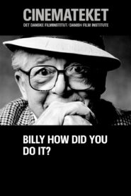 Billy, How Did You Do It? 1992 one on netflix