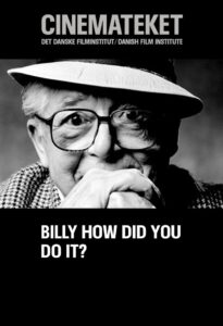 Billy, How Did You Do It? 1992 one on netflix