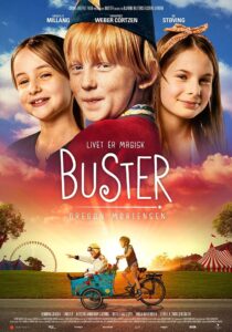 Buster’s World 2021 one on netflix
