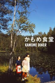 Kamome Diner 2006 one on netflix