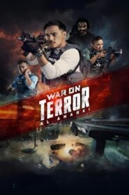 War on Terror: KL Anarchy 2023 one on netflix