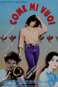 As You Want Me 1997 one on netflix