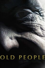 Old People 2022 one on netflix