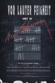 Hasenjagd – Vor lauter Feigheit gibt es kein Erbarmen 1994 one on netflix