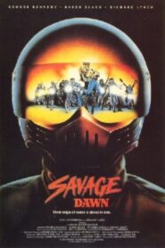 Savage Dawn 1985 one on netflix