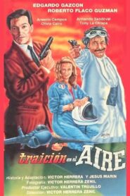 Traición en el aire 1993 one on netflix
