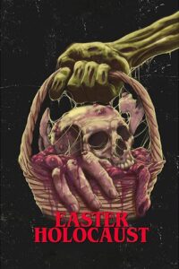 Easter Holocaust 2020 one on netflix